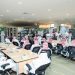 جامعة المجمعة تطلق أسبوعا مخصصا للسلامة المرورية