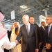الرئيس التونسي يزور جناح جامعة نايف بمعرض تونس للكتاب ويشيد بجهودها في تعزيز الأمن العربي