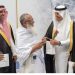 وزير النقل يستقبل أولى رحلة للحجاج بمطار الملك عبدالعزيز الدولي بجدة