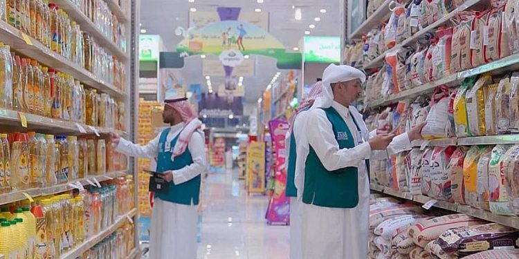 "تجارة الباحة" تنفذ 731 جولة رقابية على المنشآت التجارية