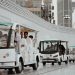 أكثر من مليون مستفيد من خدمة عربات «الجولف» الكهربائية بالمسجد الحرام خلال رمضان