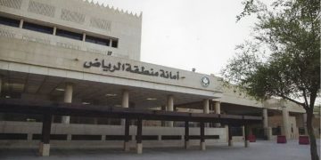 أمانة الرياض تنفّذ أعمالًا نوعية في شبكات السيول خلال مارس 2025