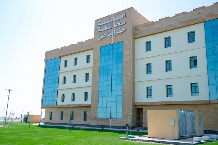 أمانة حفر الباطن تُنظّم فعالية "اليوم العالمي للتراث"