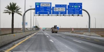 أمطار الخير تزور حائل والمدينة