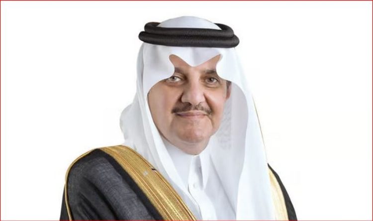 أمير الشرقية يرعى اليوم منتدى الجبيل للاستثمار 2025
