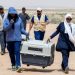 إطلاق 30 كائنًا فطريًا في محمية الملك خالد الملكية