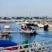 احتفالات العيد.. 'العرضة' في الباحة ورحلات بحرية بالجبيل