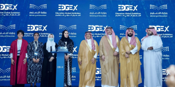 اختتام أعمال المعرض الدولي للتعليم بحضور يتجاوز 20 ألف زائر