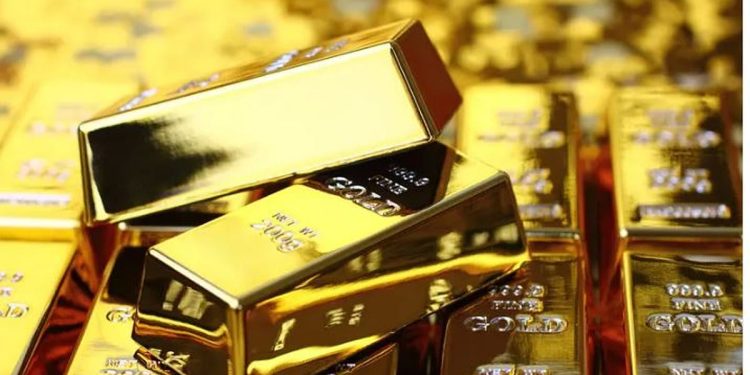 ارتفاع الذهب نحو 1% مع دخول الرسوم التجارية الأمريكية حيز التنفيذ