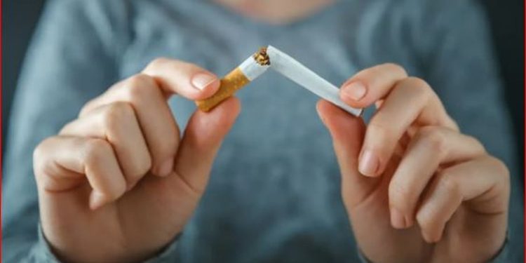 استشاري: التدخين بكافة أشكاله يغير من شكل وظيفة الرئة