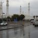 الأرصاد: أمطار متوسطة إلى غزيرة على الرياض ومعظم مناطق المملكة حتى الإثنين