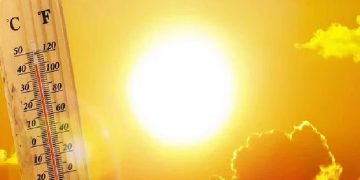 «الأرصاد»: مكة الأعلى حرارة بـ39 مئوية.. والسودة الأدنى