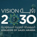 الأرقام تتحدث.. رؤية 2030 إنجازات تُلهم العالم