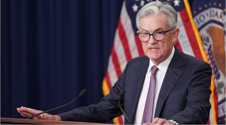 الأسواق الأميركية تعمّق خسائرها بعد تصريحات رئيس الفيدرالي