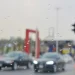 الأمطار تتواصل على عدة مناطق