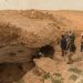 الإعلان عن كشف أثري 'عالي الأهمية' الأربعاء