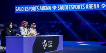 الاتحاد السعودي للرياضات الإلكترونية يدشن SEF أرينا