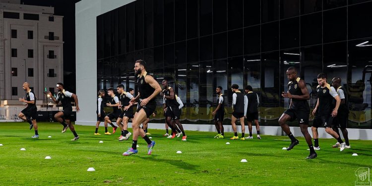 الاتحاد يواجه الشباب في نصف نهائي كأس الملك