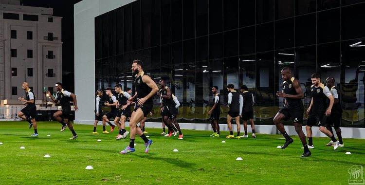 الاتحاد يواجه الشباب في نصف نهائي كأس الملك