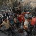 الخارجية الفلسطينية تحذر من مخاطر أوامر التهجير الجديدة في قطاع غزة