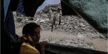 الخارجية الفلسطينية تدين استهداف الاحتلال للمنازل والمنشآت في الضفة الغربية