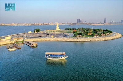 الخبر والدمام.. أيقونتان سياحيتان على الخليج العربي