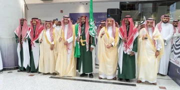 الخريف: منظومة الصناعة والثروة المعدنية تحظى باهتمام وحرص القيادة لتكون ركيزة رئيسية في تنويع الاقتصاد الوطني