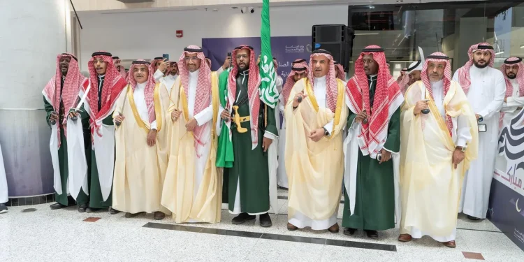 الخريف: منظومة الصناعة والثروة المعدنية تحظى باهتمام وحرص القيادة لتكون ركيزة رئيسية في تنويع الاقتصاد الوطني