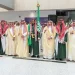الخريف: منظومة الصناعة والثروة المعدنية تحظى باهتمام وحرص القيادة لتكون ركيزة رئيسية في تنويع الاقتصاد الوطني