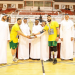 الخليج بطل "كأس السوبر السعودي الإماراتي" للمرة الثانية على التوالي