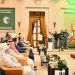 الربيعة يدشن 'سمع السعودية' في تونس