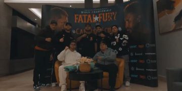 الرياض تستعد لاستضافة نزال «Fatal Fury» التاريخي.. ووصول الأسطورة كانيلو