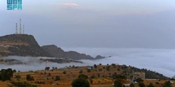 السياحة في أبها.. طبيعة حالمة وسط القمم والضباب