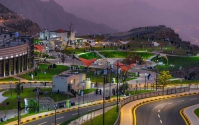 السياحة في الباحة.. نزهة بين أحضان الطبيعة وعبق التراث