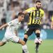 «الشباب» يطالب بمحاسبة المتسببين في «الإخفاق التحكيمي» خلال مباراته مع الاتحاد