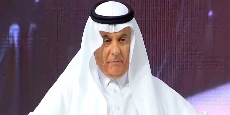 الفضلي" يدشن اليوم النسخة السادسة من "أسبوع البيئة" بفعاليات تبدأ من الرياض