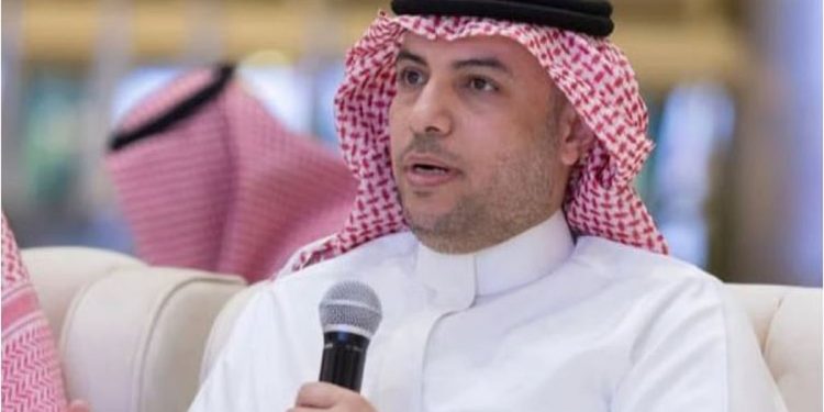 «الفياض»: التعليم الإلكتروني يدعم العملية التعليمية ويحولها من التلقين إلى الإبداع والتفاعل وتنمية المهارات