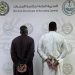 القبض على مقيمين بمنطقة الرياض لترويجهما 11,598 قرصًا من مادة الإمفيتامين المخدر