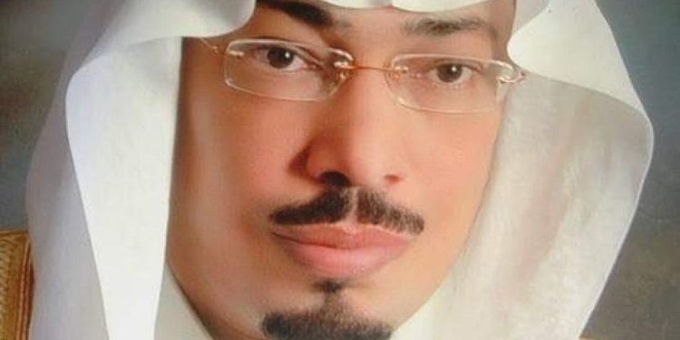 الكاتب الإعلامي علي الجبيلي يتلقى العلاج في العناية المركزة بمستشفى الحياة الوطني بجازان