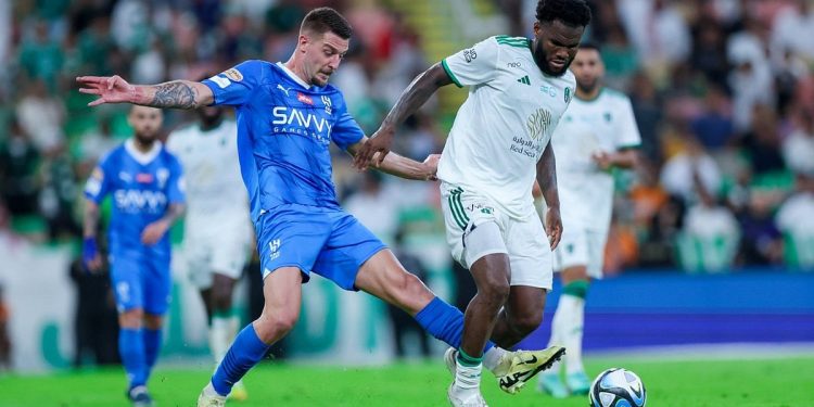 الكلاسيكو.. موعد مباراة الهلال والأهلي في نصف نهائي أبطال آسيا للنخبة