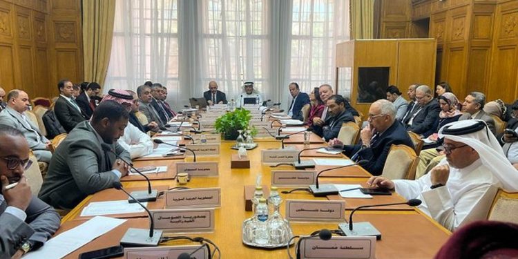 اللجنة العربية الدائمة للأرصاد الجوية تعتمد مبادرة المملكة لتطوير أعمالها