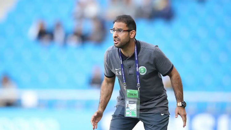 المدير الفني لنادي الاتفاق: نسعى لتجاوز الرياض ومواصلة النتائج الإيجابية