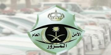 المرور: عودة المخالفات إلى قيمتها الأساسية بعد  18 أبريل