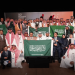 المملكة تحقق الجائزة الكبرى في معرض جنيف الدولي للاختراعات 2025