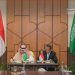 المملكة وإندونيسيا تبرمان مذكرة تفاهم لتعزيز التعاون في قطاع التعدين والمعادن