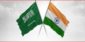 المملكة والهند تعززان تعاونهما في مجالات الفضاء للأغراض السلمية