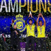 النصر يتوج بكأس دوري أبطال آسيا الإلكترونية للنخبة 2025