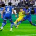 النصر يحسم ديربي الرياض بثلاثية في شباك الهلال