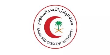 «الهلال الأحمر» بالمدينة المنورة يفتح التسجيل للتطوع في موسم حج 1446هـ