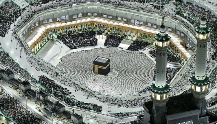 اليوم.. بدء منع دخول مكة المكرمة لغير حاملي تأشيرة الحج